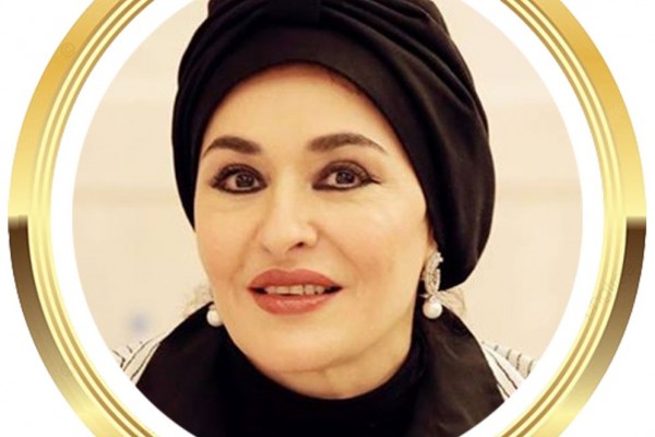 الشيخة نوال حمود الصباح    Her Excellency Sheikha Nawal Hammoud Al-Sabah /